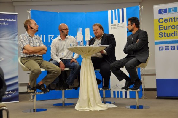 Štuhec: Slovenija ni socialna država, ampak oskrbniška