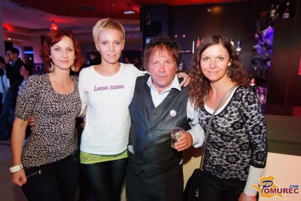 FOTO: Pregled dogodkov zadnjega oktobrskega vikenda v Pomurju