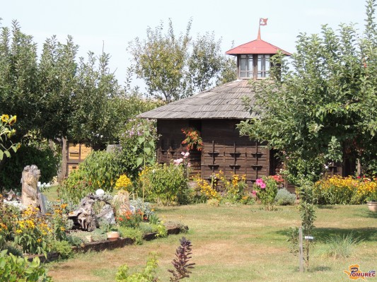 FOTO: Kolesarske poti po Prlekiji - Poljska pot