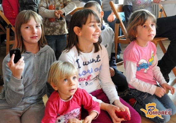 S »podarjenim objemom« preko spleta pomagajte centru Kekec do donacije