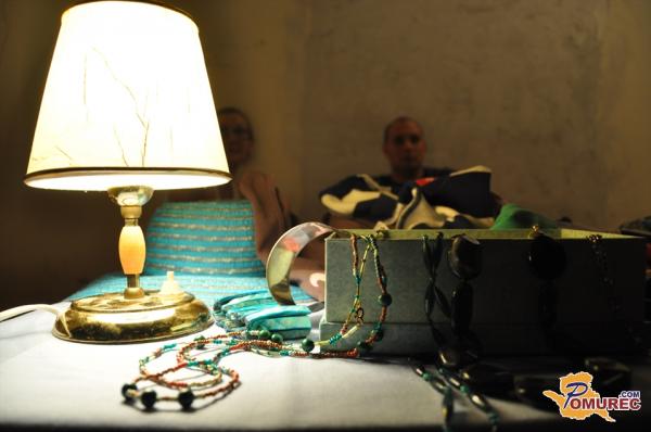 FOTO: MIKK-ov bolšjak pod zvezdami