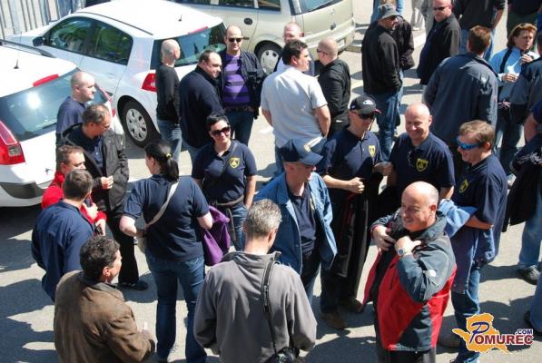 FOTO: Na 113 kličemo že 20 let