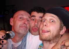 VIDEO: Ob 12. obletnici Retašov nova priredba Njena gajba