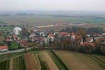 Gradišče med najpogostejšimi imeni slovenskih naselij