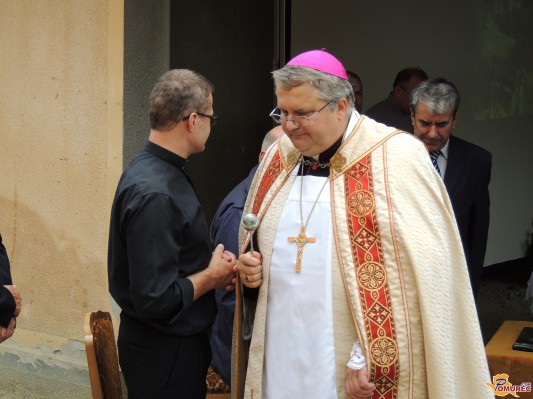 FOTO: Domačija v Šprincu: Mladim bodo omogočili vrnitev na perspektivne poti življenja