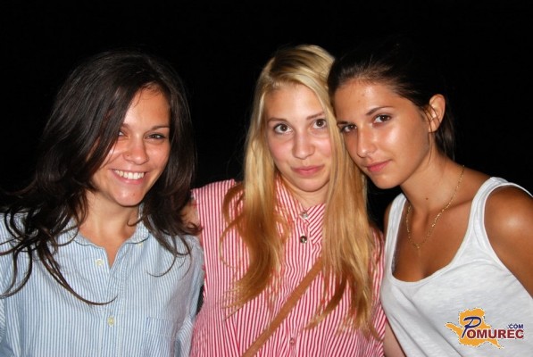 FOTO: V Dolini pri Lendavi dogaja mednarodni Open Smile Jam