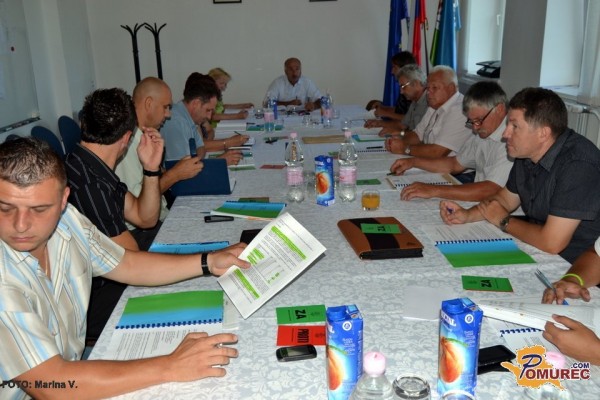 Sveti Jurij ob Ščavnici: prvi defibrilator bo kupila občina