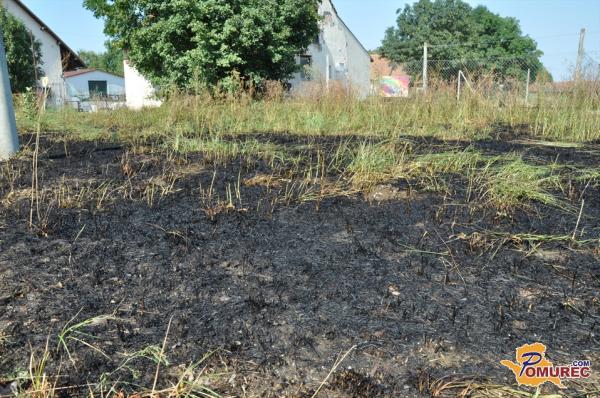 Zagorelo v Rakičanu