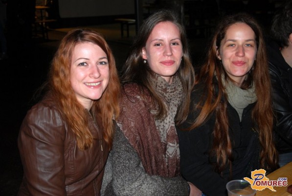 FOTO: Full Moon Kros Party z Jean Bačić Quartetom v Črenšovcih