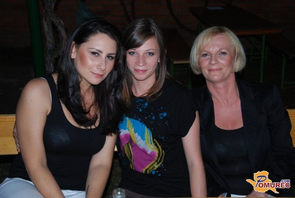 FOTO: Pri Varašancu zabaval Ansambel Saša Avsenika