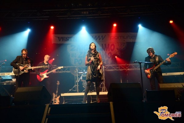 Najema dvorane za prireditev Murskega vala ni bilo, stroške krila murskosoboška občina