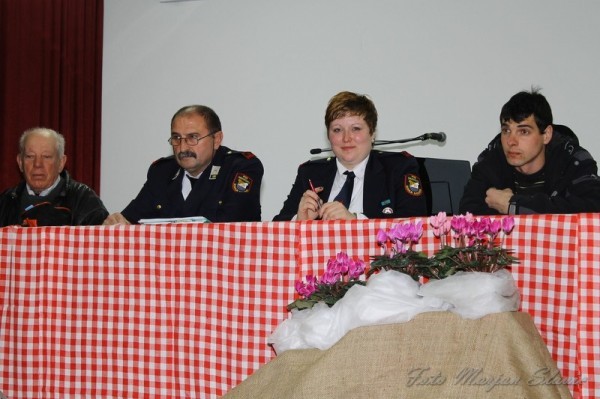 PGD Orehovci vabi na 1. gasilski kviz