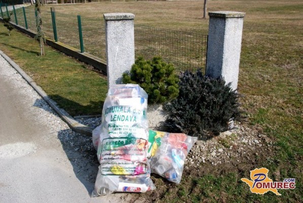 Začel se je stečajni postopek za lendavsko Komunalo