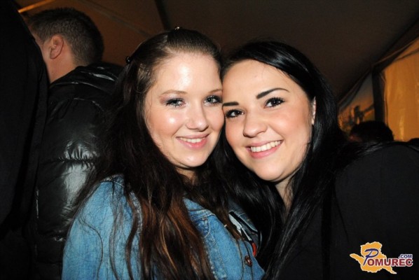 FOTO: Pregled dogodkov minulega vikenda na Pomurec.com