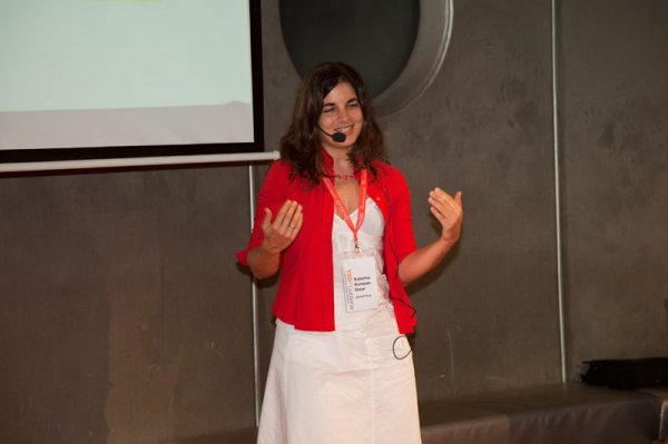 VIDEO: O sreči v čistih in prostovoljnih odnosih