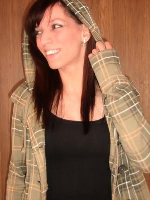 Pomurska raperka »Nija« posnela svoj drugi videospot