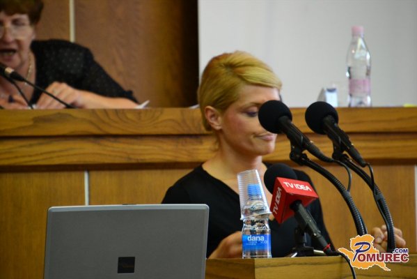 MIKK želi »odpreti navzven« in odpreti mladinski hotel - Mateja Šavel Kos, nova direktorica MIKK-a