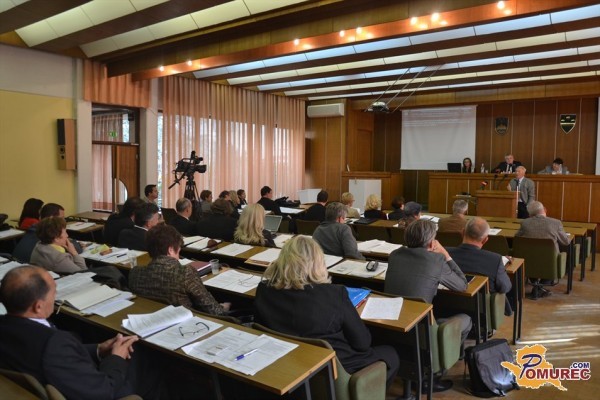 Nadzorni odbor MO Murska Sobota večjih kršitev proračunskih postavk ni ugotovil