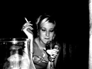 Alkohol razdira (tudi) slovenske družine