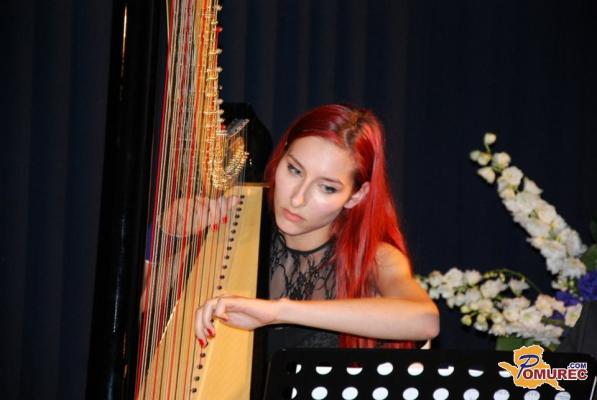 FOTO: V Trnju z dobrodelnim koncertom zbrali okoli pet tisoč evrov