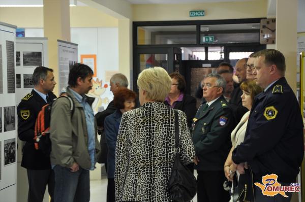 Domovina je ena sama, ljubezen do nje je treba gojiti in jo negovati