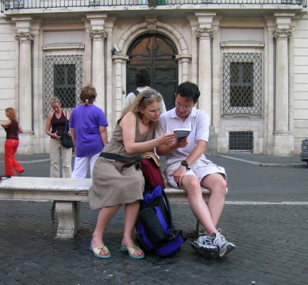 Svetovni dan turizma: Se nam letos obeta rekordno število turistov?