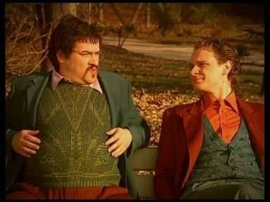 Mujo ima težave s padalom