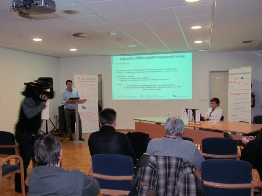 LRF za Pomurje sprejema kandidature za pet članov v Razvojnem svetu Pomurske regije