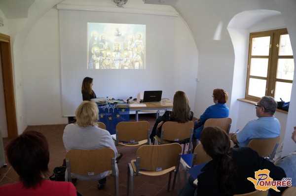 Dnevi evropske kulturne dediščine tudi v Pomurju