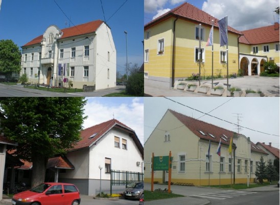 Šest pomurskih občin odrezalo svoj kos evropske »pogače«, Murska Sobota neuspešna