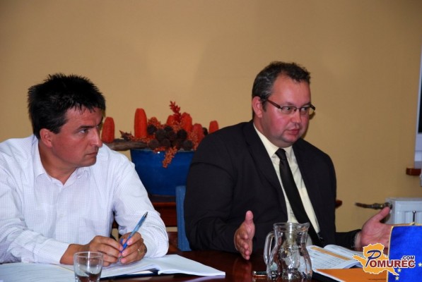 Občina Veržej: Cene vrtca bodo nižje, vsem študentom za vpis v višji letnik 80 evrov