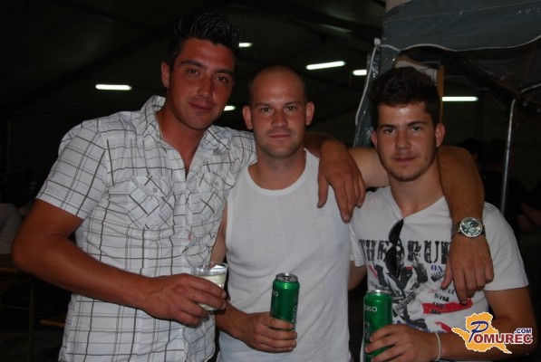 FOTO: Veselica s Panonskim kvintetom v Odrancih