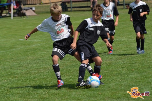FOTO: Na turnirju v Rakičanu slavje Mure 05 in Paraćina