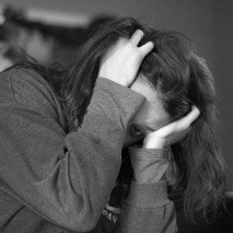 Vsakih 17 ur en Slovenec stori samomor