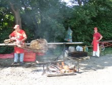 FOTO: Praznik občine Cerkvenjak