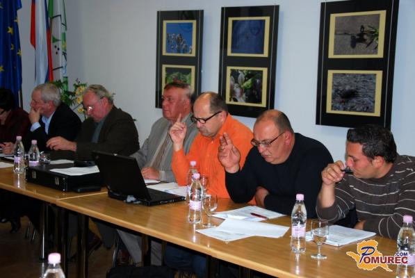 Črenšovci: Občinski svet potrdil novo ceno odvoza komunalnih odpadkov