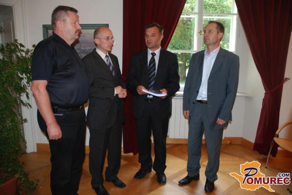 Pomurje leži na zlatu, toda ali bomo to uspeli izkoristiti