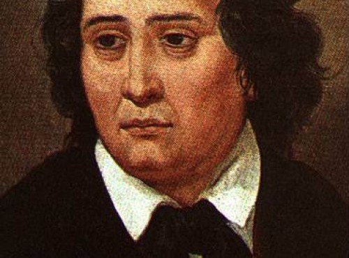 Od smrti Franceta Prešerna mineva že 163 let