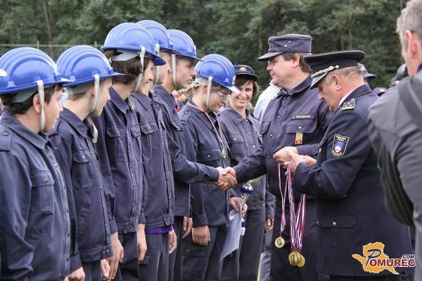 FOTO: Foto utrinki preteklega vikenda v Pomurju