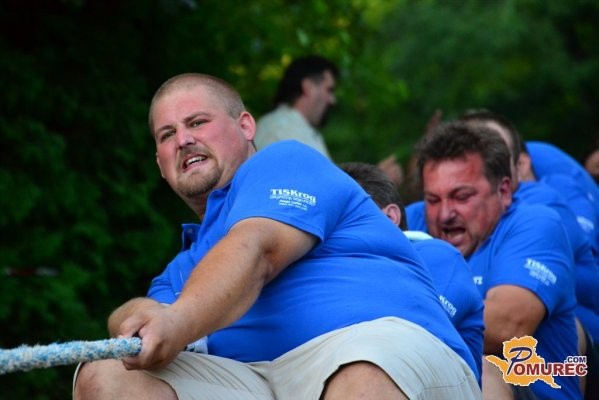 Vlečenje vrvi med Prleki in Prekmurci odpovedano, »fešta« v Krogu bo