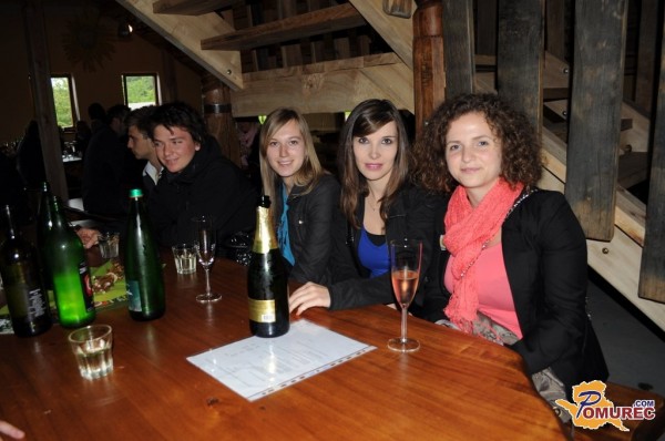 FOTO: Dan odprtih vrat v Hiši penin Frangež