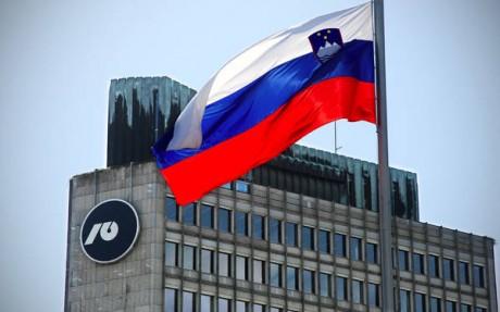 Boštjan Jazbec: »Samo z dokapitalizacijo se gospodarstvo v Sloveniji ne bo oživilo«