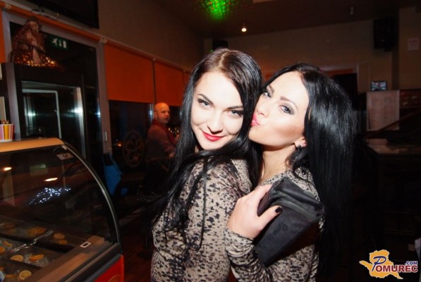 FOTO: Unplugged večer v murskosoboški Pomaranči