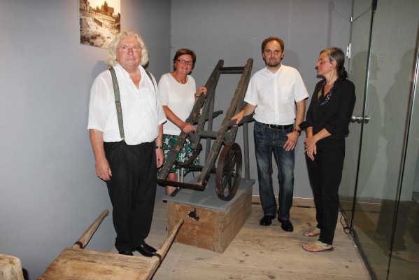 V avstrijski Radgoni razstava o opekarniški dejavnosti na tem koncu Slovenije