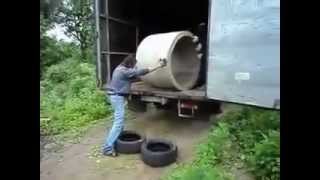 Logistika po Rusko