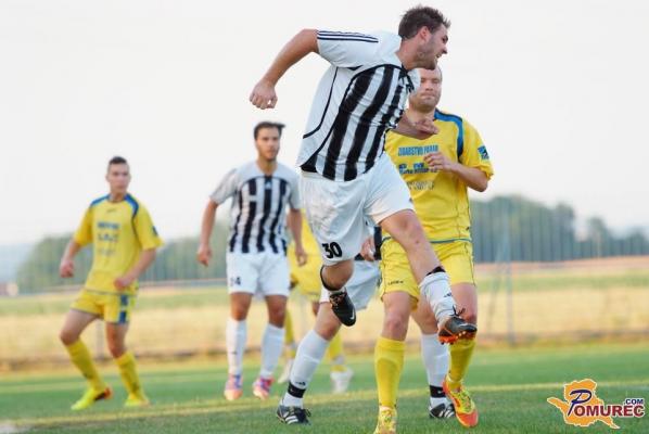 NŠ Mura 05 bo gostila prvi turnir na domačih tleh