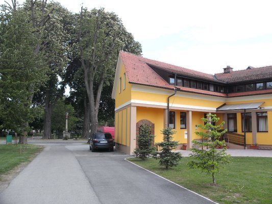 Zbirajo potrebe po stanovanjskih in poslovnih prostorih v bodočem objektu v Veržeju