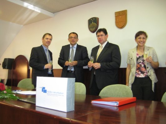 Vrtec na Tišini bo dobil novo podobo