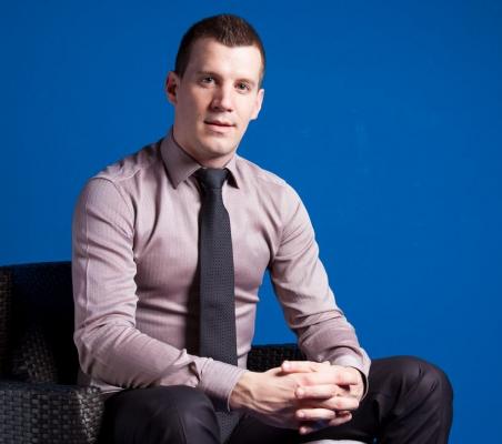 Tadej Buzeti z novo pogovorno oddajo prihaja na TV AS