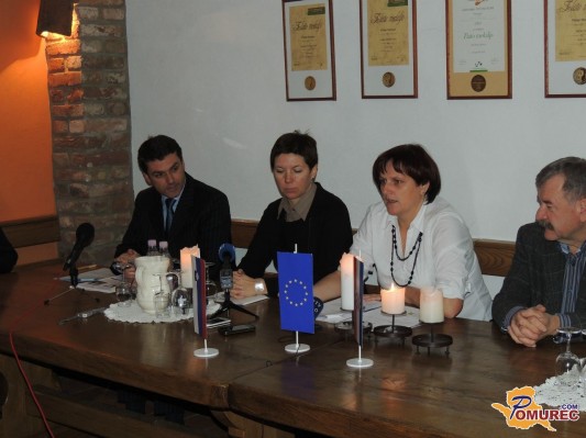 S projektom KULT PRO v smeri ohranjanja naravne in kulturne dediščine